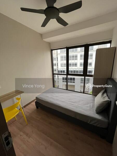 Untuk Disewa - Jalan Ipoh