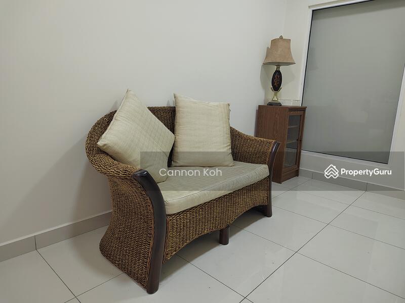 Service Residence for Rent at Arte Mont Kiara - Cannon Koh - PropertyGuru.com.my