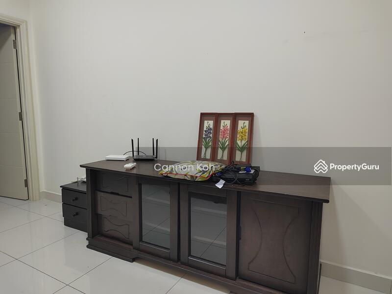 Service Residence for Rent at Arte Mont Kiara - Cannon Koh - PropertyGuru.com.my