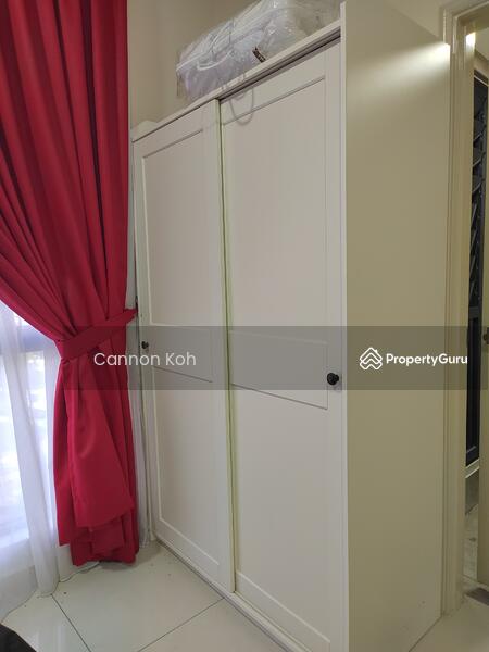 Service Residence for Rent at Arte Mont Kiara - Cannon Koh - PropertyGuru.com.my
