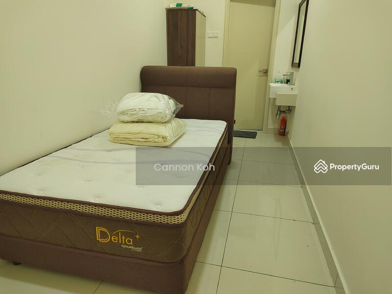 Service Residence for Rent at Arte Mont Kiara - Cannon Koh - PropertyGuru.com.my