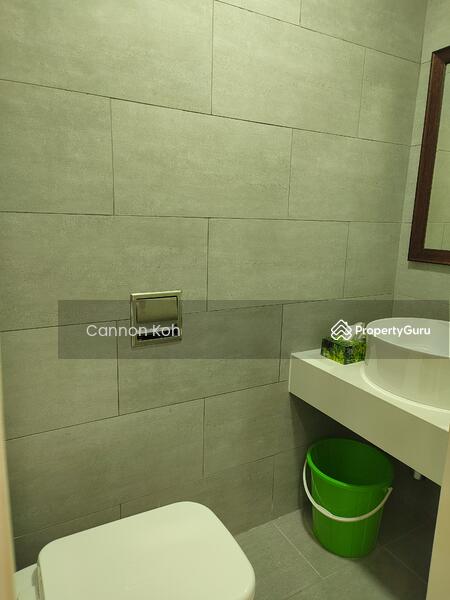 Service Residence for Rent at Arte Mont Kiara - Cannon Koh - PropertyGuru.com.my