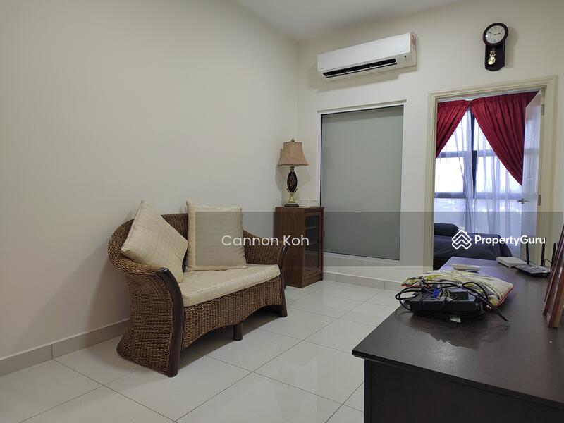 Service Residence for Rent at Arte Mont Kiara - Cannon Koh - PropertyGuru.com.my