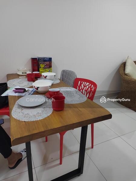 Service Residence for Rent at Arte Mont Kiara - Cannon Koh - PropertyGuru.com.my