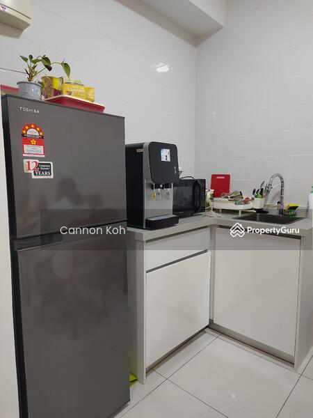 Service Residence for Rent at Arte Mont Kiara - Cannon Koh - PropertyGuru.com.my