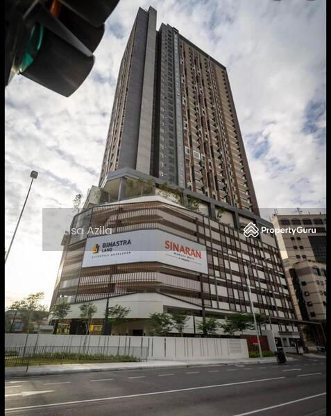 Untuk Dijual - Sinaran