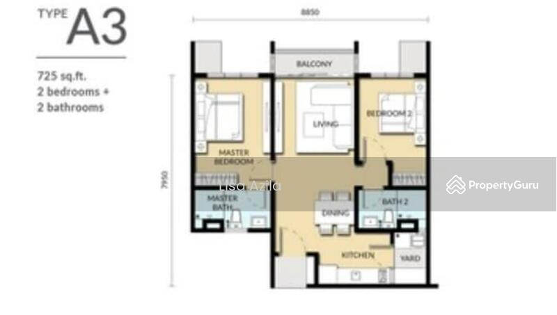 Untuk Dijual - Sinaran