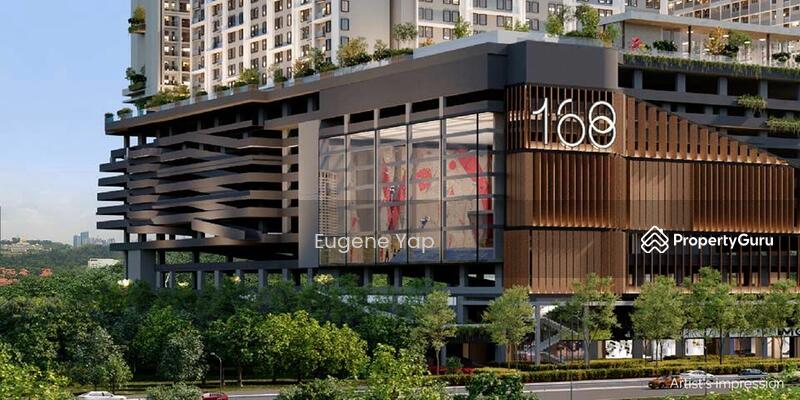For Sale - 168 Park Residensi Selayang