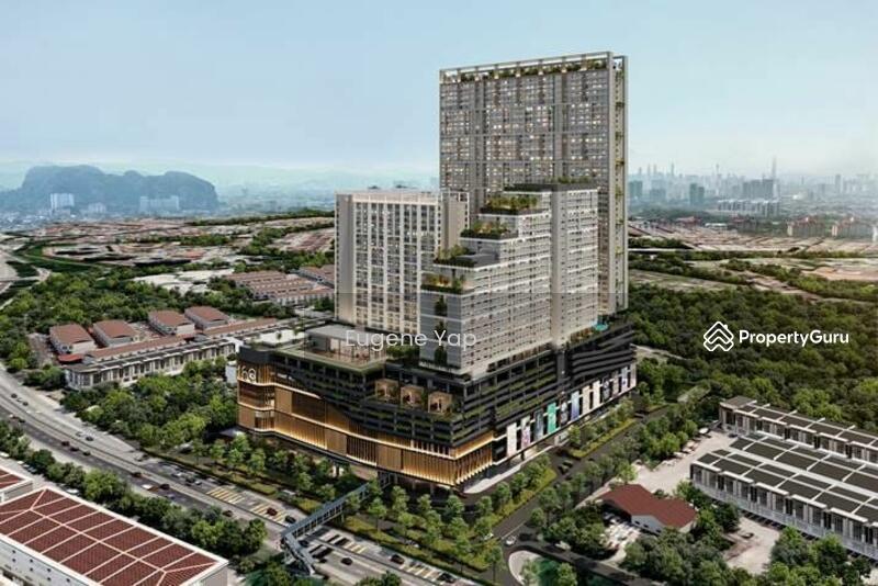 For Sale - 168 Park Residensi Selayang