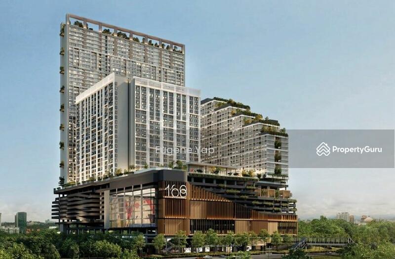 For Sale - 168 Park Residensi Selayang