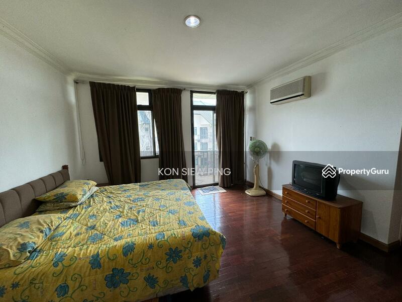 Village Grove Condominium, Lorong BDC F, Taman BDC, Kuching, Kuching