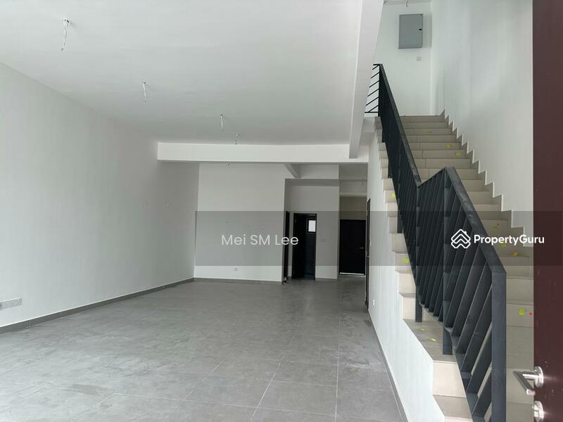Residensi Bukit Orkid (Orchid Hill), Cheras 