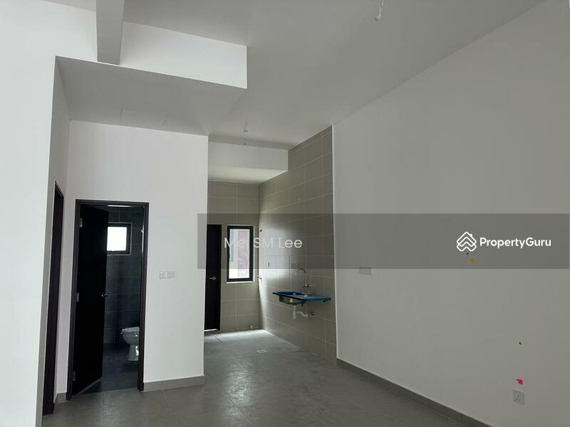 Residensi Bukit Orkid (Orchid Hill), Cheras Kitchen