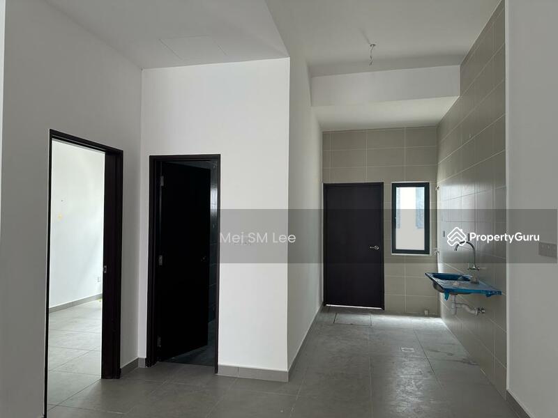 Residensi Bukit Orkid (Orchid Hill), Cheras Kitchen