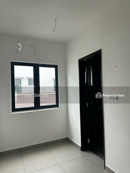Residensi Bukit Orkid (Orchid Hill), Cheras Bedroom