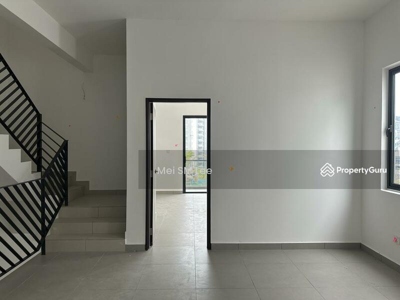 Residensi Bukit Orkid (Orchid Hill), Cheras 