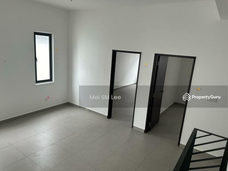 Residensi Bukit Orkid (Orchid Hill), Cheras 