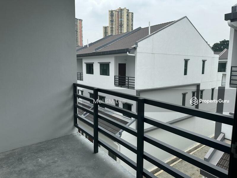 Residensi Bukit Orkid (Orchid Hill), Cheras 