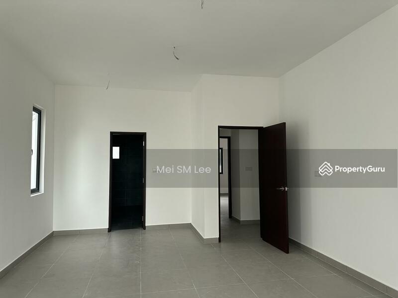 Residensi Bukit Orkid (Orchid Hill), Cheras 