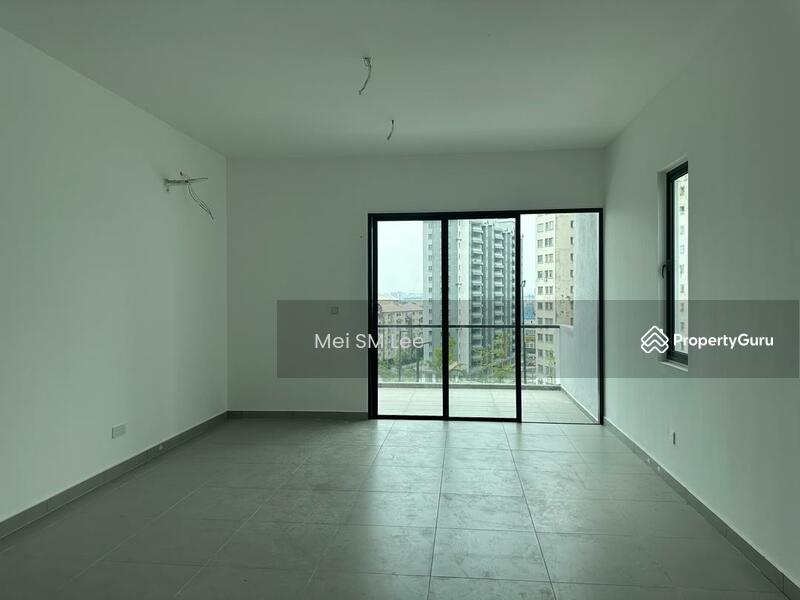 Residensi Bukit Orkid (Orchid Hill), Cheras 