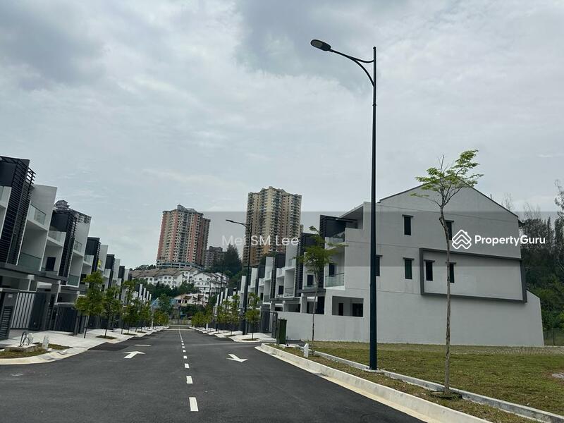 Residensi Bukit Orkid (Orchid Hill), Cheras 