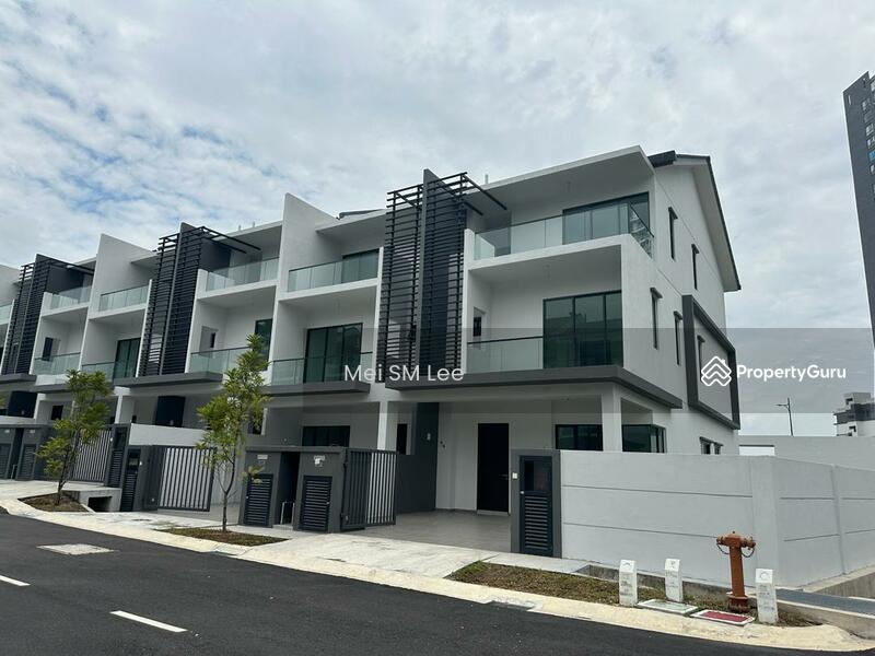 Residensi Bukit Orkid (Orchid Hill), Cheras 