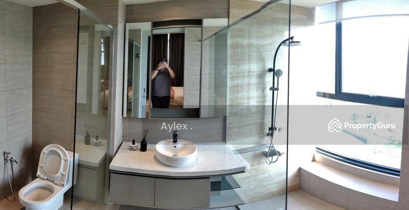 For Sale - KLCC Completed, Fully Furnish, GRR, ready move in