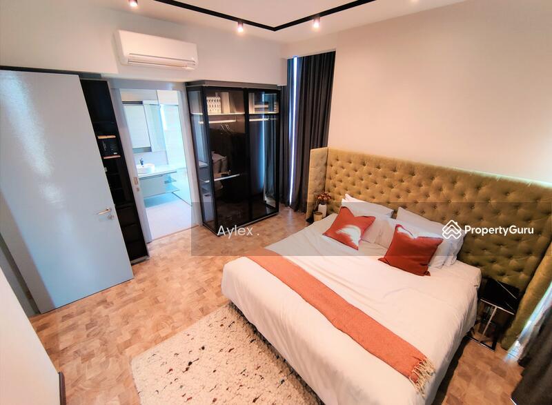 For Sale - KLCC Completed, Fully Furnish, GRR, ready move in