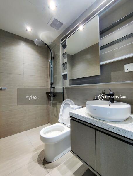 For Sale - KLCC Completed, Fully Furnish, GRR, ready move in