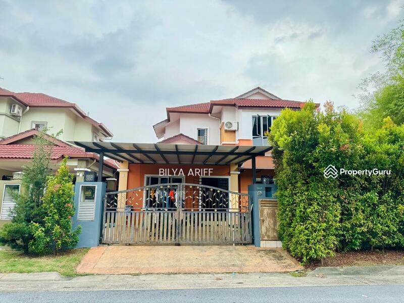 Acacia Seremban 2, Seremban 2, Seremban, Negeri Sembilan, 5 Bedrooms