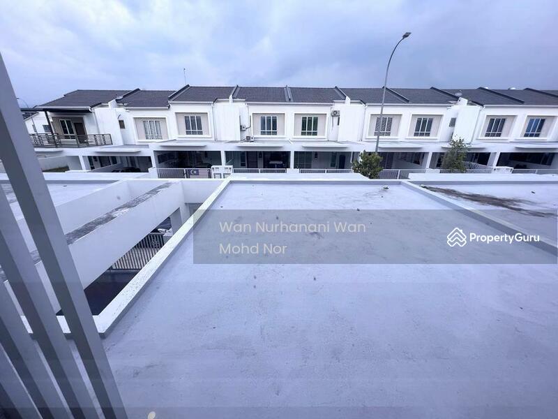 NICE MODERN Double Storey Terrace Taman Tiara Sendayan Bandar Sri