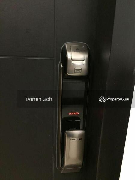 Service Residence for Sale at Banyan Tree Signatures - Darren Goh - PropertyGuru.com.my