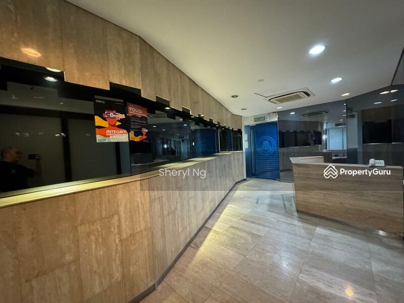 For Rent - Shop at Taman Desa