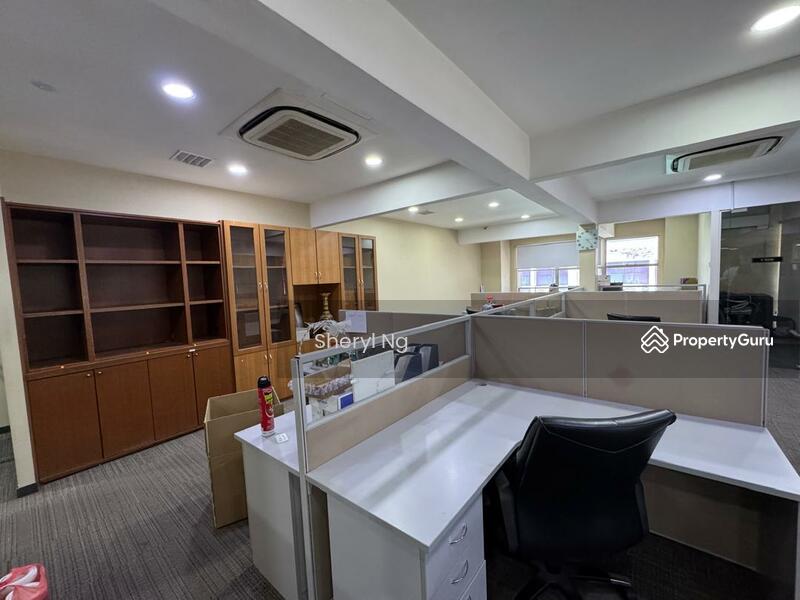For Rent - Shop at Taman Desa