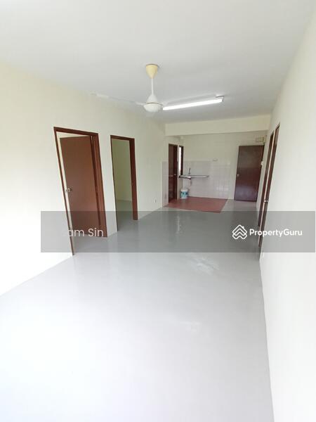 Flat for Rent at Pangsapuri Angkasa Indah - Sam Sin - PropertyGuru.com.my