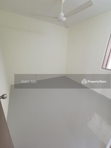 Flat for Rent at Pangsapuri Angkasa Indah - Sam Sin - PropertyGuru.com.my