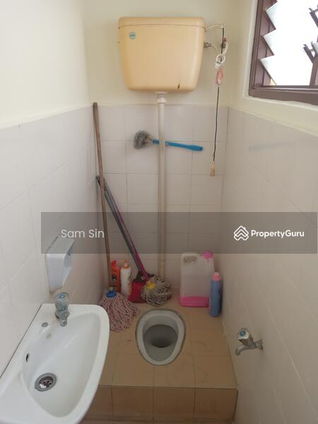 Flat for Rent at Pangsapuri Angkasa Indah - Sam Sin - PropertyGuru.com.my