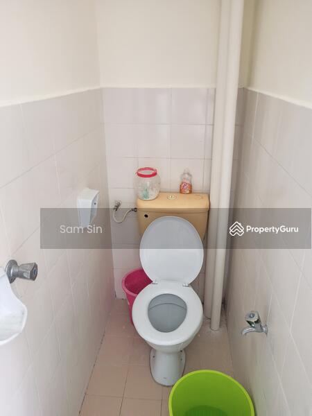 Flat for Rent at Pangsapuri Angkasa Indah - Sam Sin - PropertyGuru.com.my