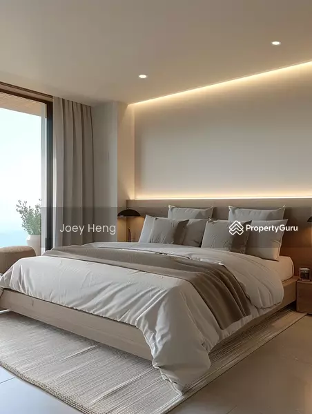 Rumah Banglo untuk Dijual di Bandar Sri Sendayan (Negeri Sembilan) - Joey Heng - PropertyGuru.com.my