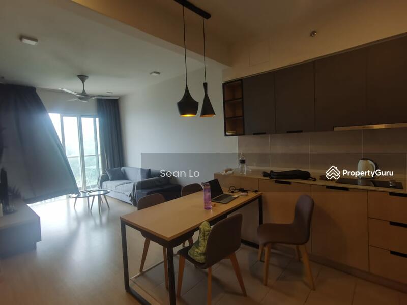 Kondominium untuk Disewa di Windmill upon Hills - Sean Lo - PropertyGuru.com.my