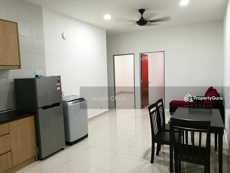Service Residence for Rent at Da Men - Jeslyn Chua - PropertyGuru.com.my