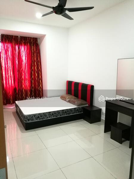 Service Residence for Rent at Da Men - Jeslyn Chua - PropertyGuru.com.my