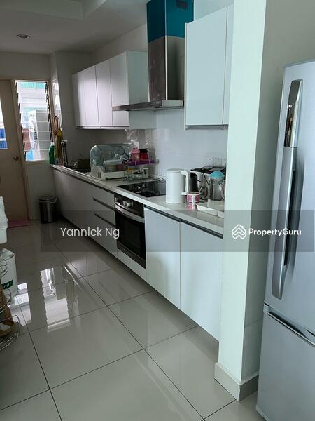 Servis Apartment untuk Dijual di Solaris Dutamas - Yannick Ng - PropertyGuru.com.my