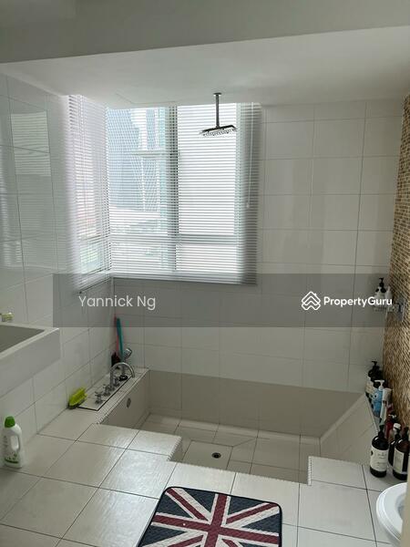 Servis Apartment untuk Dijual di Solaris Dutamas - Yannick Ng - PropertyGuru.com.my