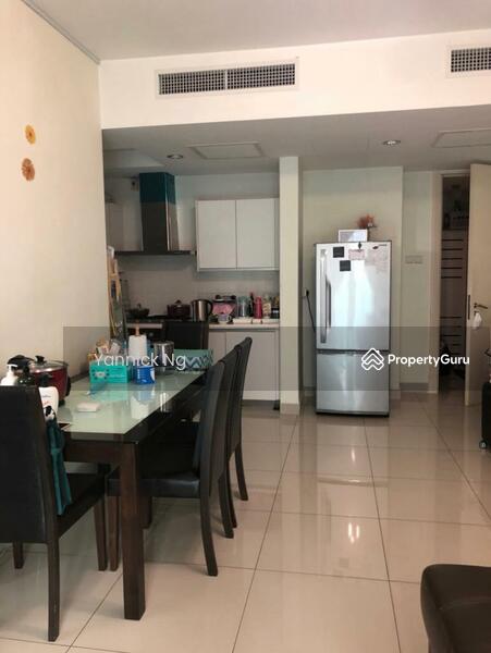 Servis Apartment untuk Dijual di Solaris Dutamas - Yannick Ng - PropertyGuru.com.my