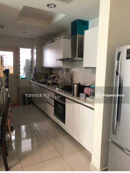 Servis Apartment untuk Dijual di Solaris Dutamas - Yannick Ng - PropertyGuru.com.my