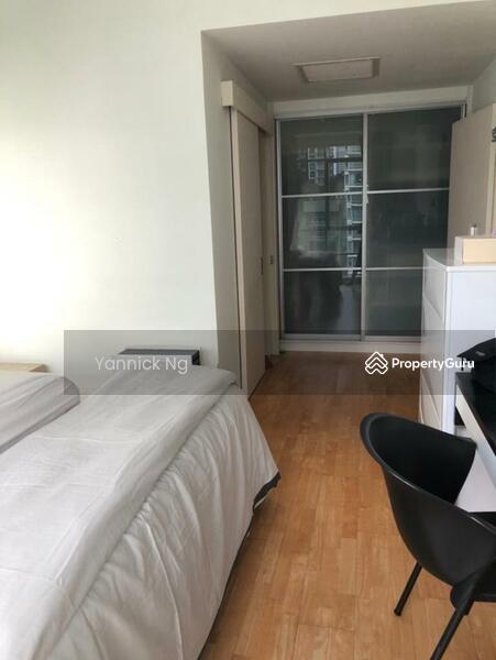 Servis Apartment untuk Dijual di Solaris Dutamas - Yannick Ng - PropertyGuru.com.my