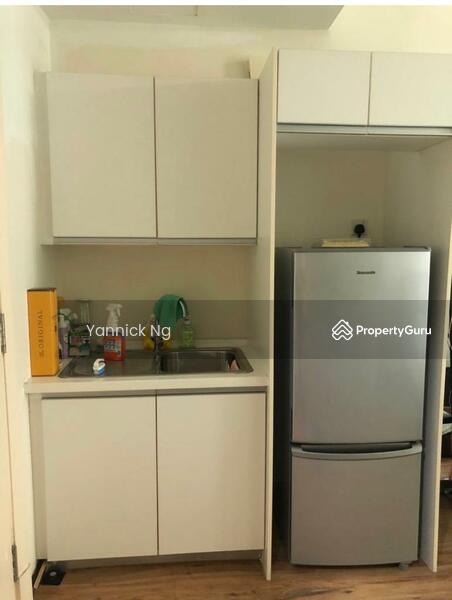 Servis Apartment untuk Dijual di Solaris Dutamas - Yannick Ng - PropertyGuru.com.my