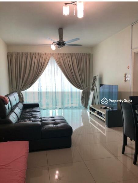 Servis Apartment untuk Dijual di Solaris Dutamas - Yannick Ng - PropertyGuru.com.my