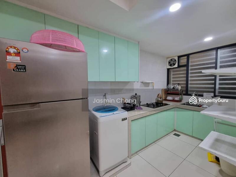 KL Traders Square Residences, 289 Jalan Gombak Batu 4, Jalan Gombak